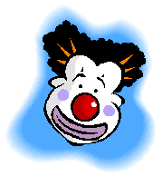 clown