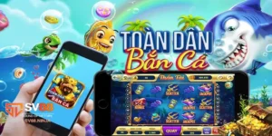 Bắn cá Bingo