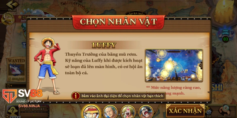 Bắn cá Đại Hải Trình trò chơi câu cá đỉnh cao