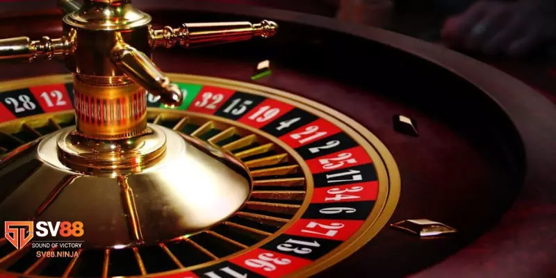 Các chính sách hấp dẫn của casino Sv88