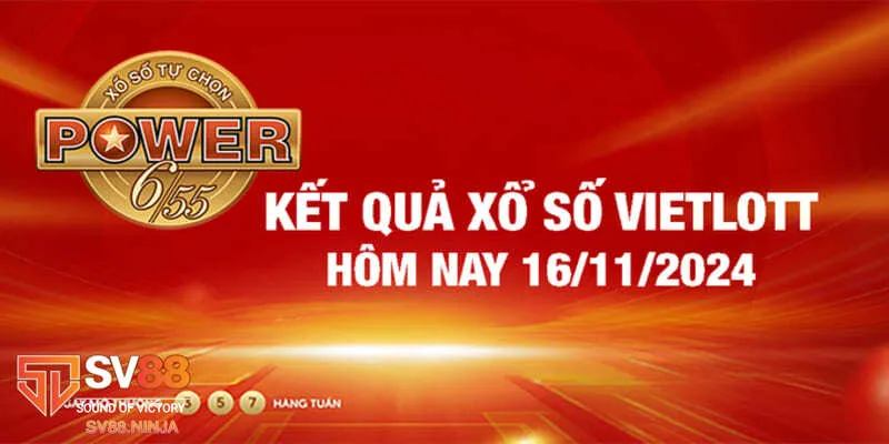 Xổ số Vietlott Xổ số Vietlott