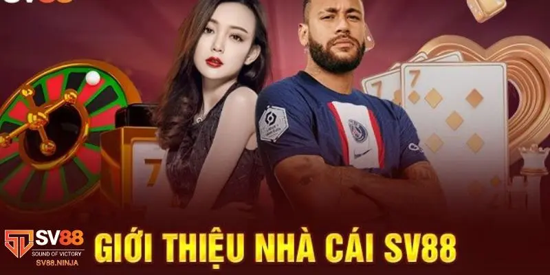 Giới thiệu SV88 Giới thiệu SV88