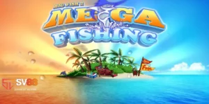 Mega Fishing