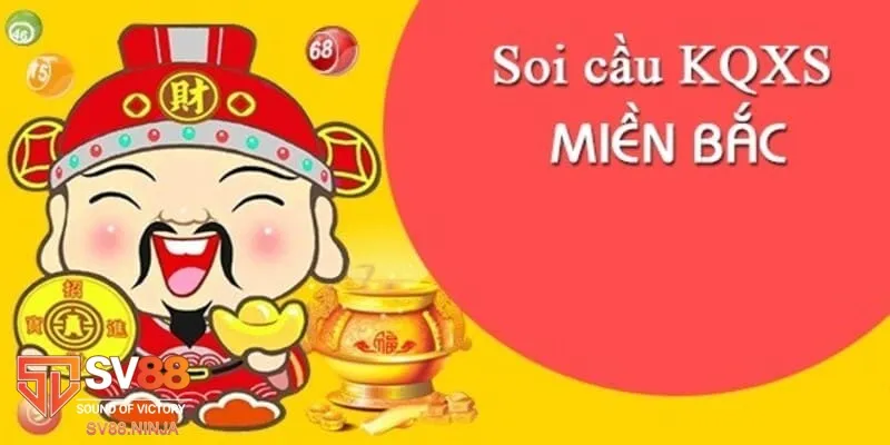 soi cầu xổ số miền bắc