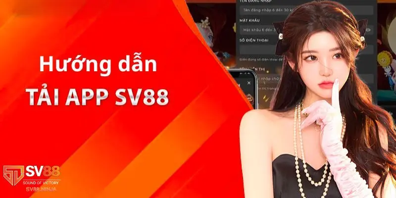 tải app SV88 tải app SV88