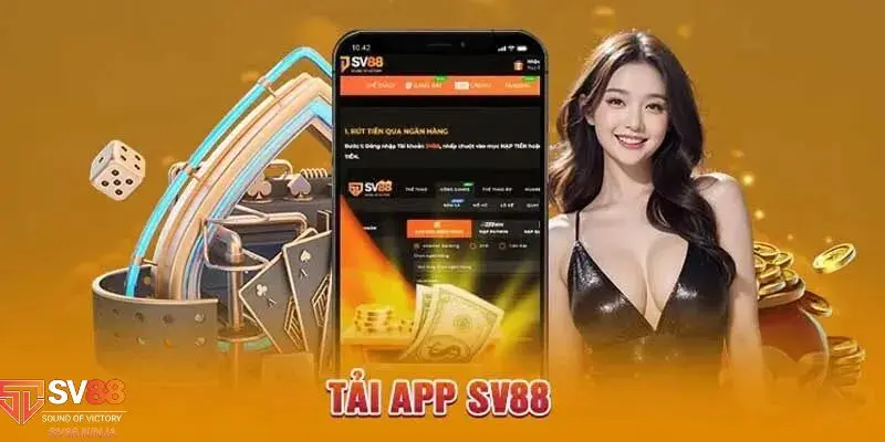 tải app SV88 tải app SV88