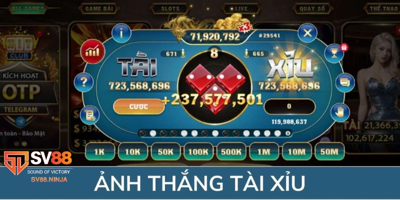 Tài xỉu xanh chín live Cược tài xỉu trong các tình huống đặc biệ
